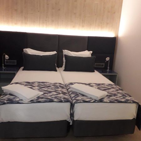 Hotel Residencial Caravela Lisboa Extérieur photo