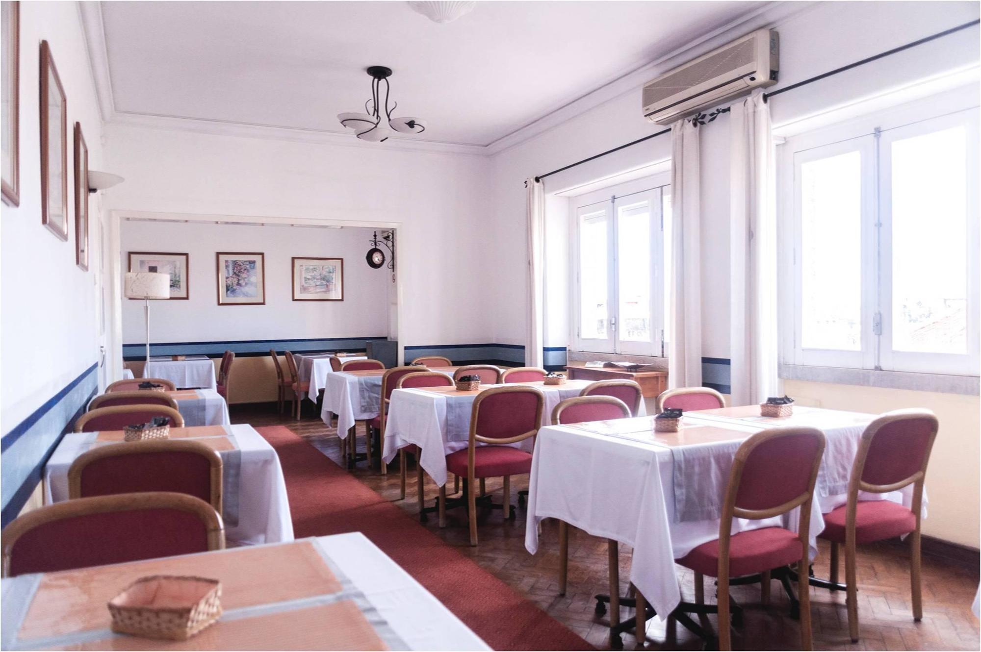 Hotel Residencial Caravela Lisboa Extérieur photo