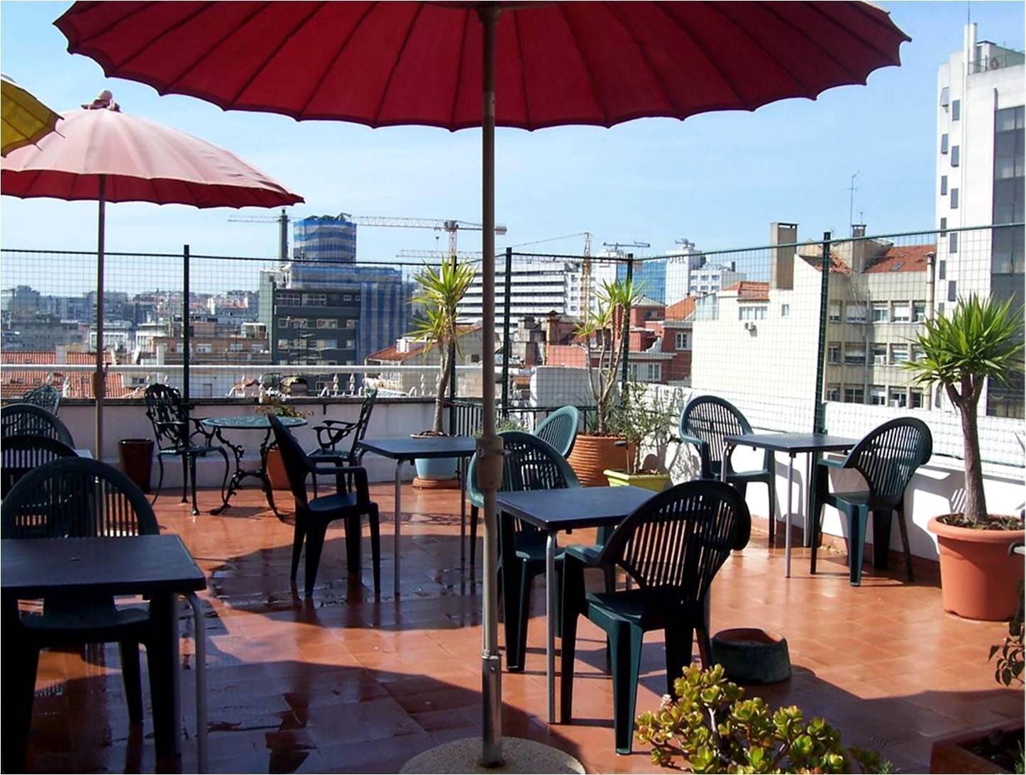Hotel Residencial Caravela Lisboa Extérieur photo