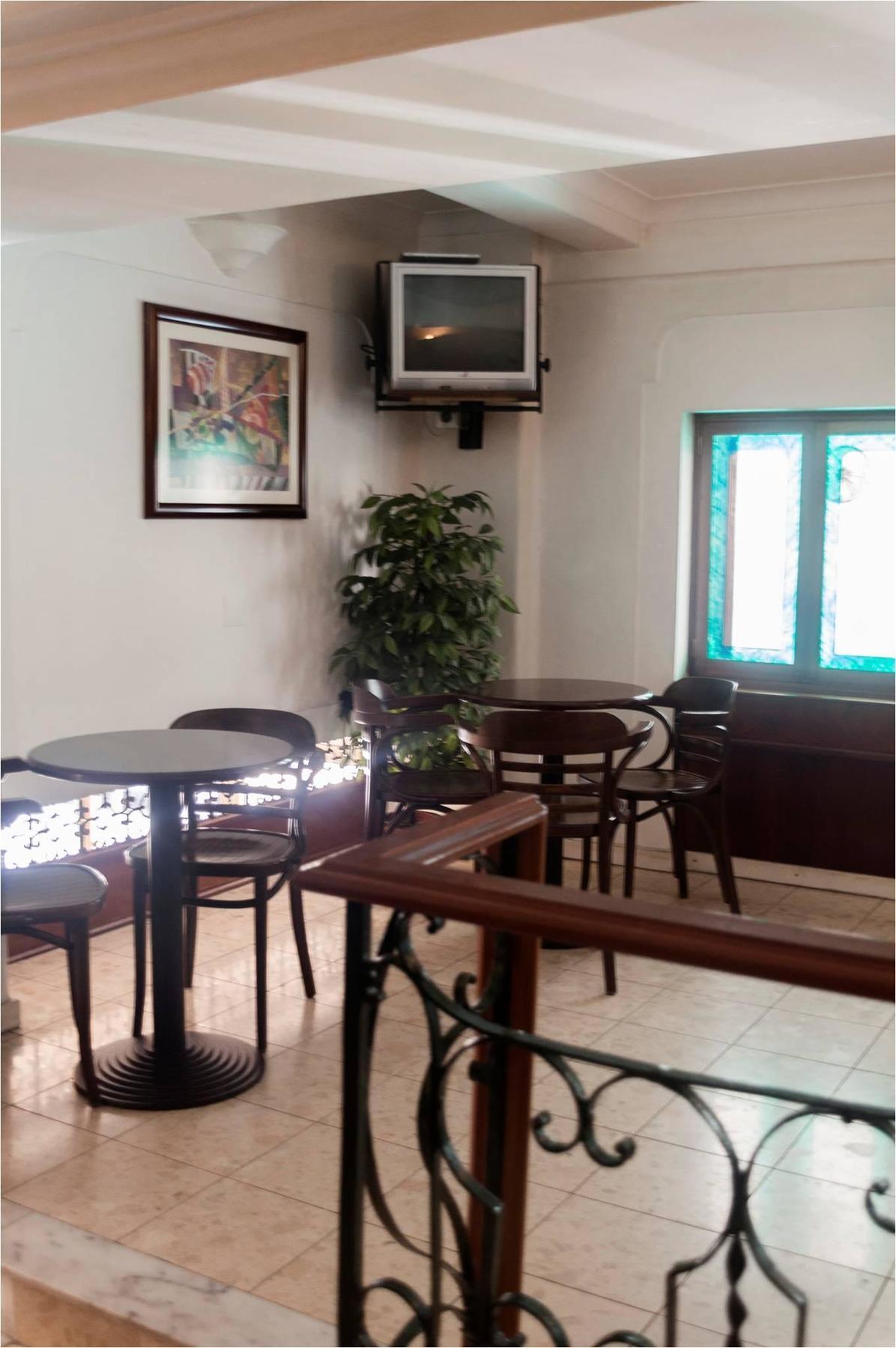 Hotel Residencial Caravela Lisboa Extérieur photo