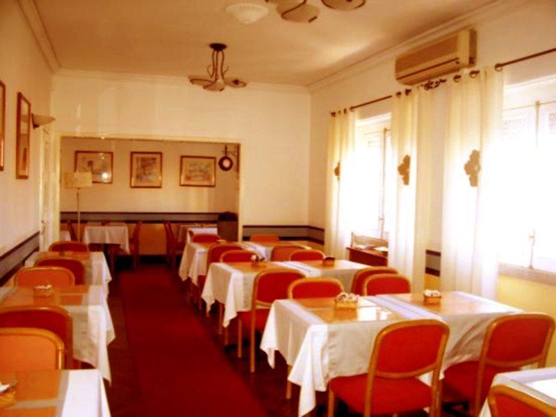Hotel Residencial Caravela Lisboa Extérieur photo