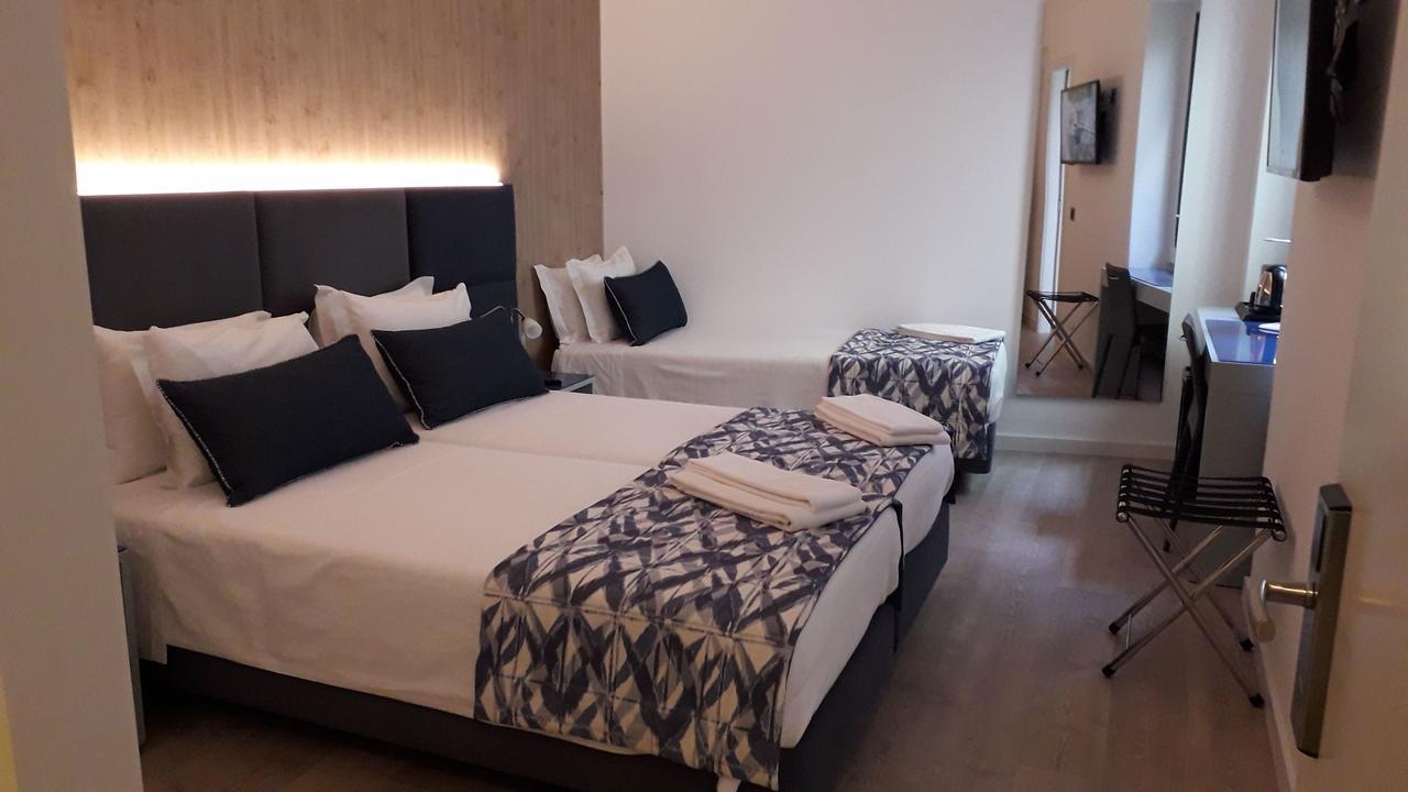 Hotel Residencial Caravela Lisboa Extérieur photo