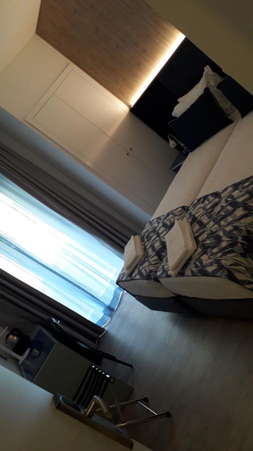 Hotel Residencial Caravela Lisboa Extérieur photo