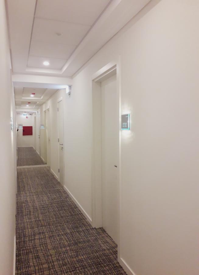 Hotel Residencial Caravela Lisboa Extérieur photo