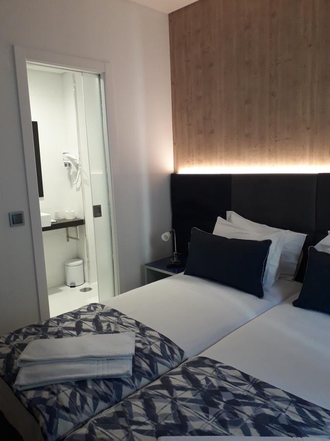 Hotel Residencial Caravela Lisboa Extérieur photo