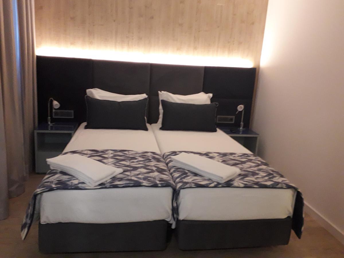 Hotel Residencial Caravela Lisboa Extérieur photo