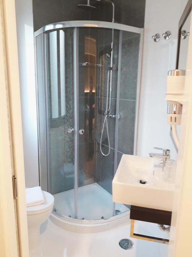 Hotel Residencial Caravela Lisboa Extérieur photo