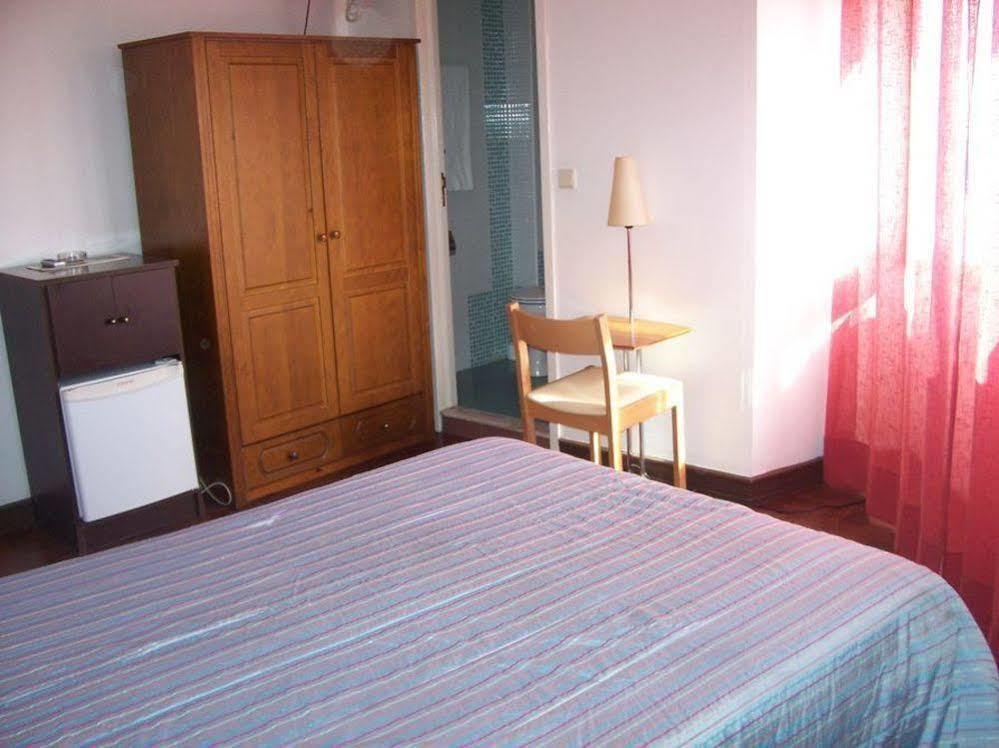 Hotel Residencial Caravela Lisboa Extérieur photo