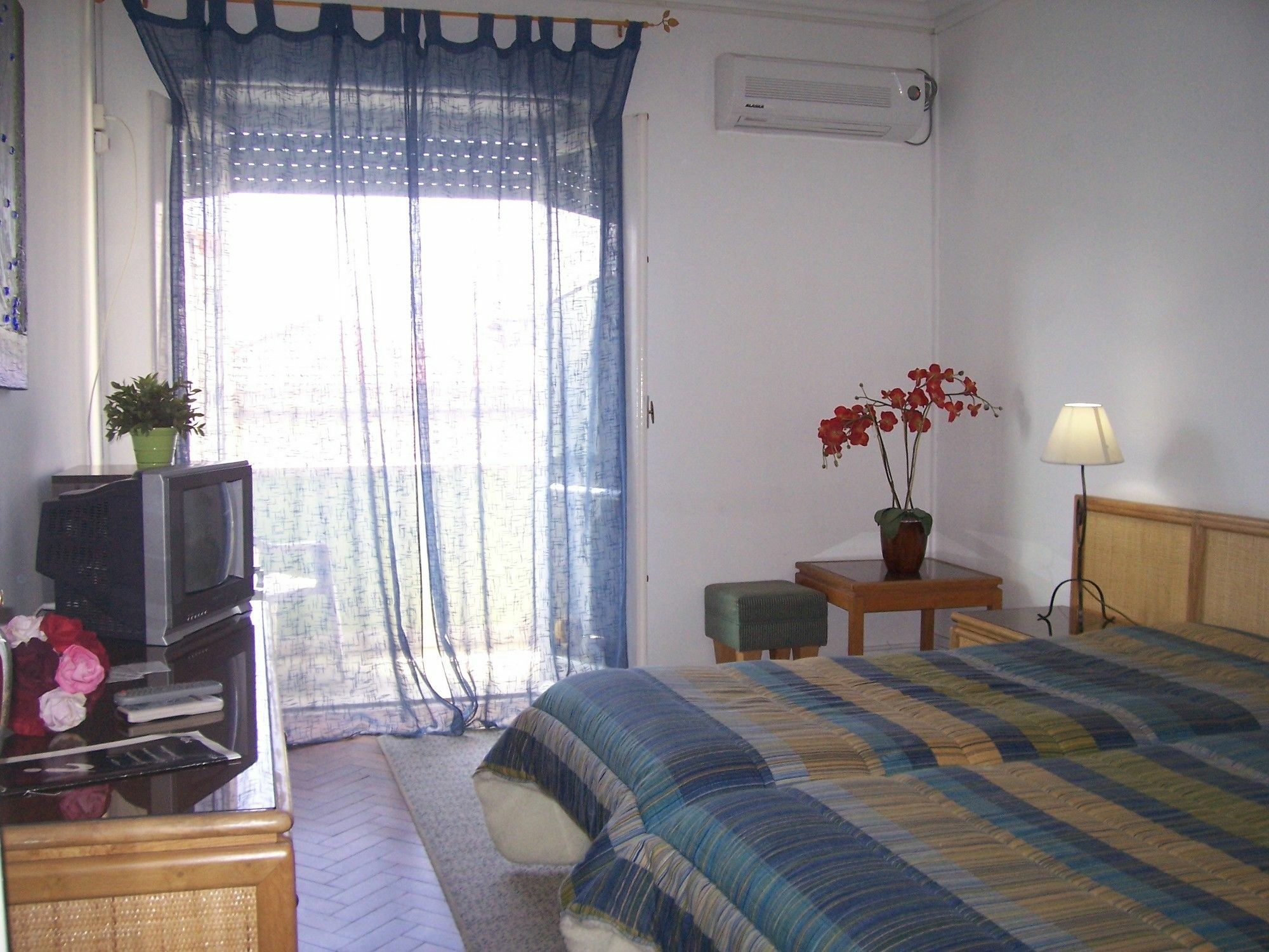 Hotel Residencial Caravela Lisboa Extérieur photo