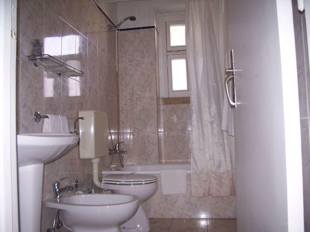 Hotel Residencial Caravela Lisboa Extérieur photo