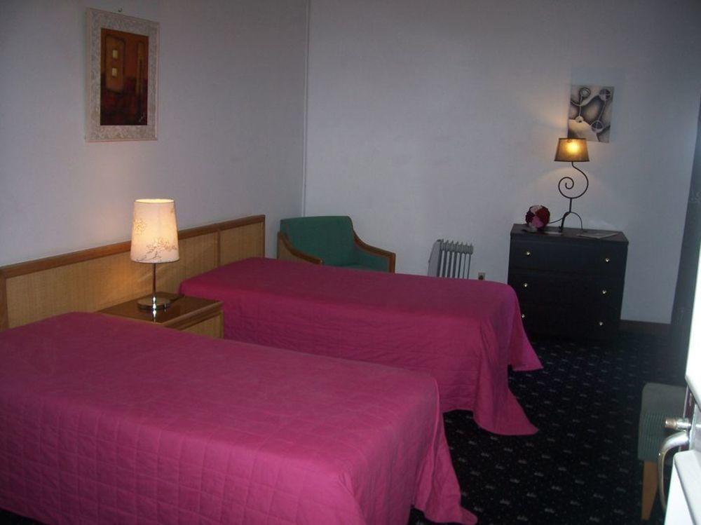 Hotel Residencial Caravela Lisboa Extérieur photo